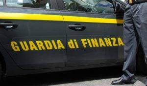 evasione fiscale imprenditori denunciati