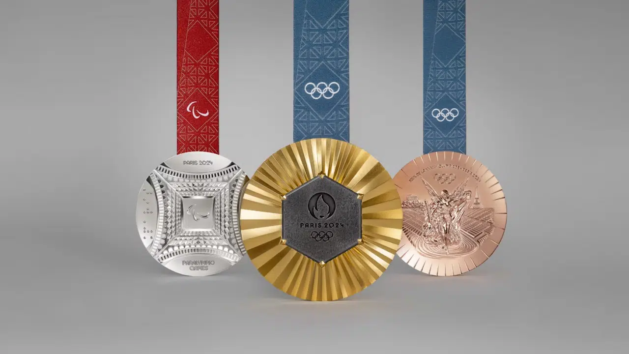 quanto valgono medaglie olimpiadi parigi 2024