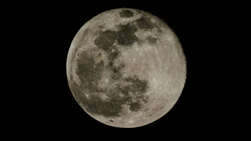 Luna piena