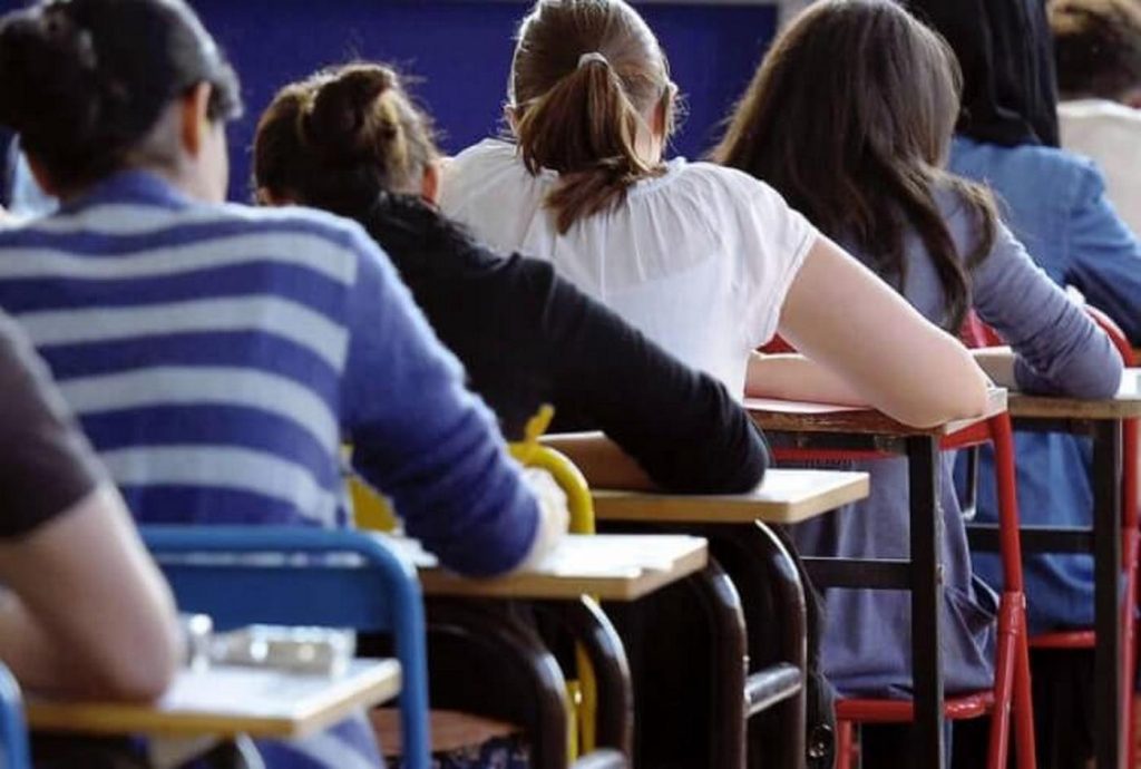 Esami maturità 2024 errori clamorosi