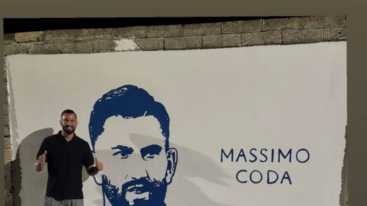 massimo coda ripristinato murales cava de' tirreni