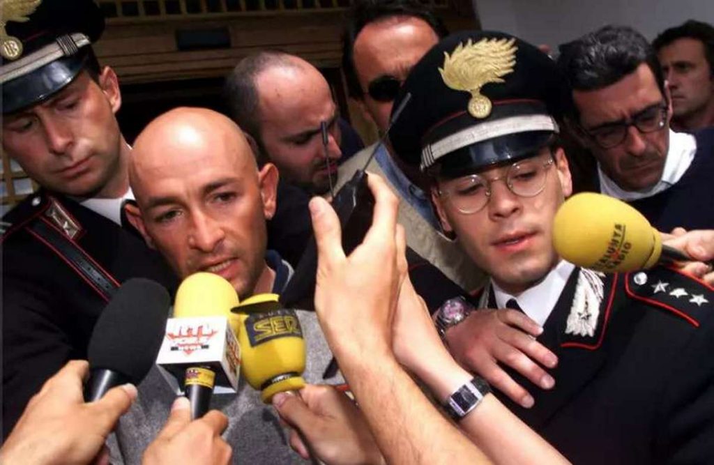 marco pantani nuove indagini giro italia 1999 scommesse camorra