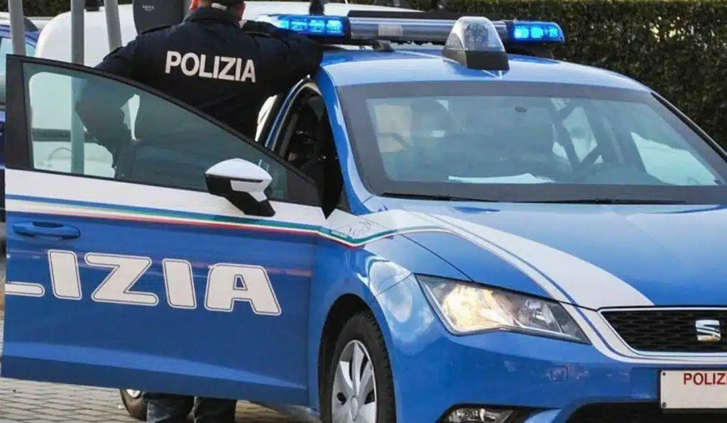 napoli usura estorsione commercianti arresti