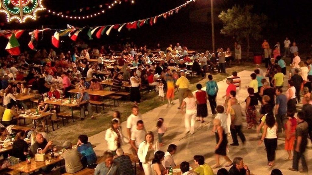 Cosa fare Campania weekend eventi programma 6 7 luglio 2024