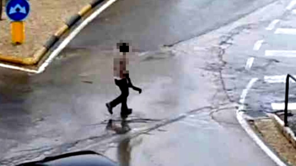 Vicenza ragazzo aggredito machete