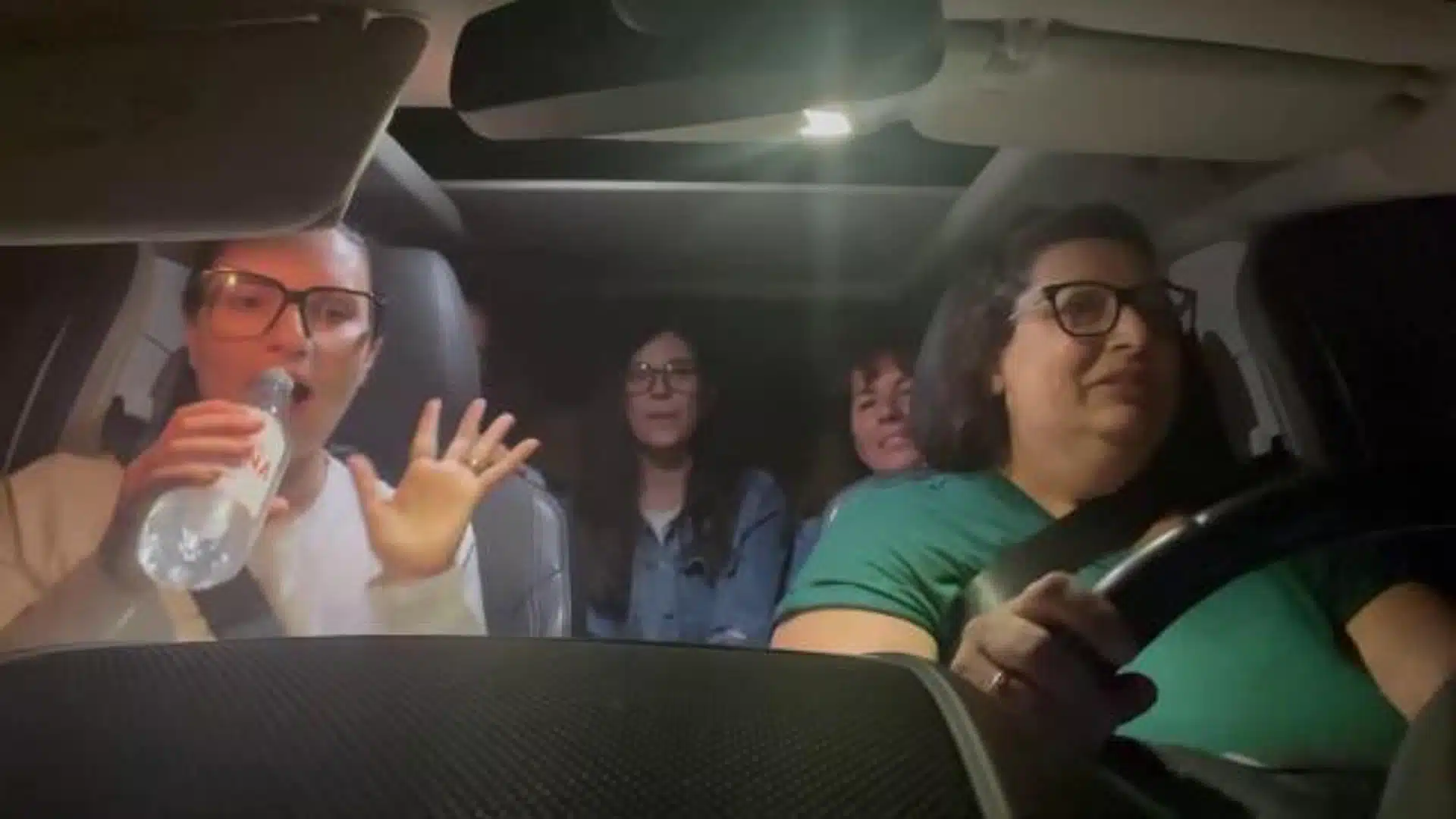 laura pausini canta con amiche