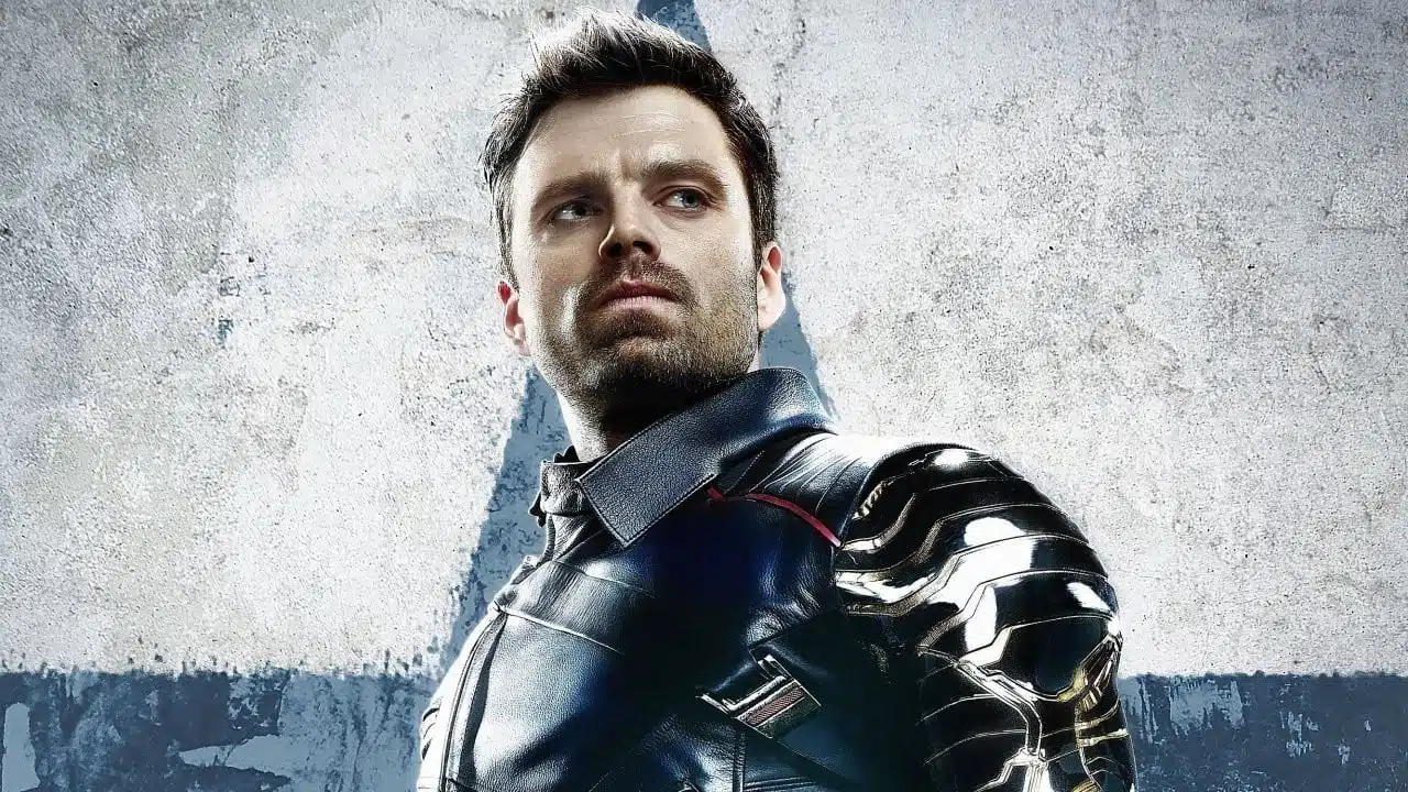 Bucky Barnes pericolo Marvel