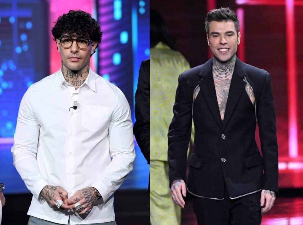 fedez annulla partecipazione concerto