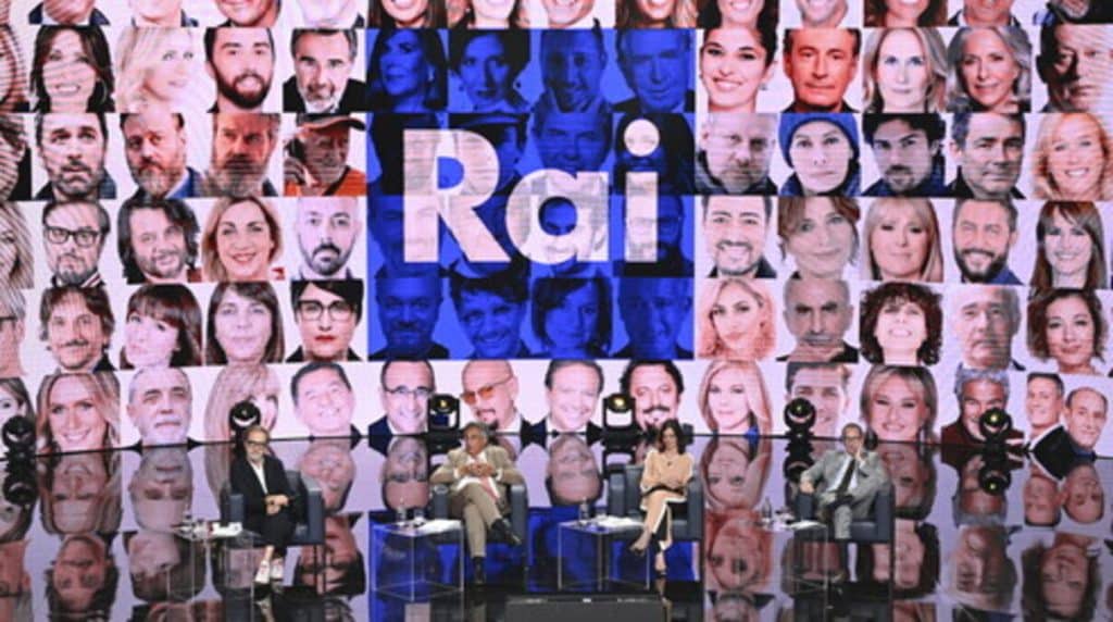 palinsesti rai 9 14 settembre