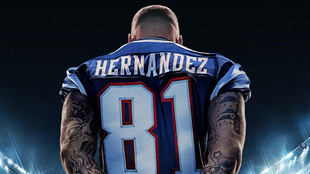 American Sports Story caduta Aaron Hernandez