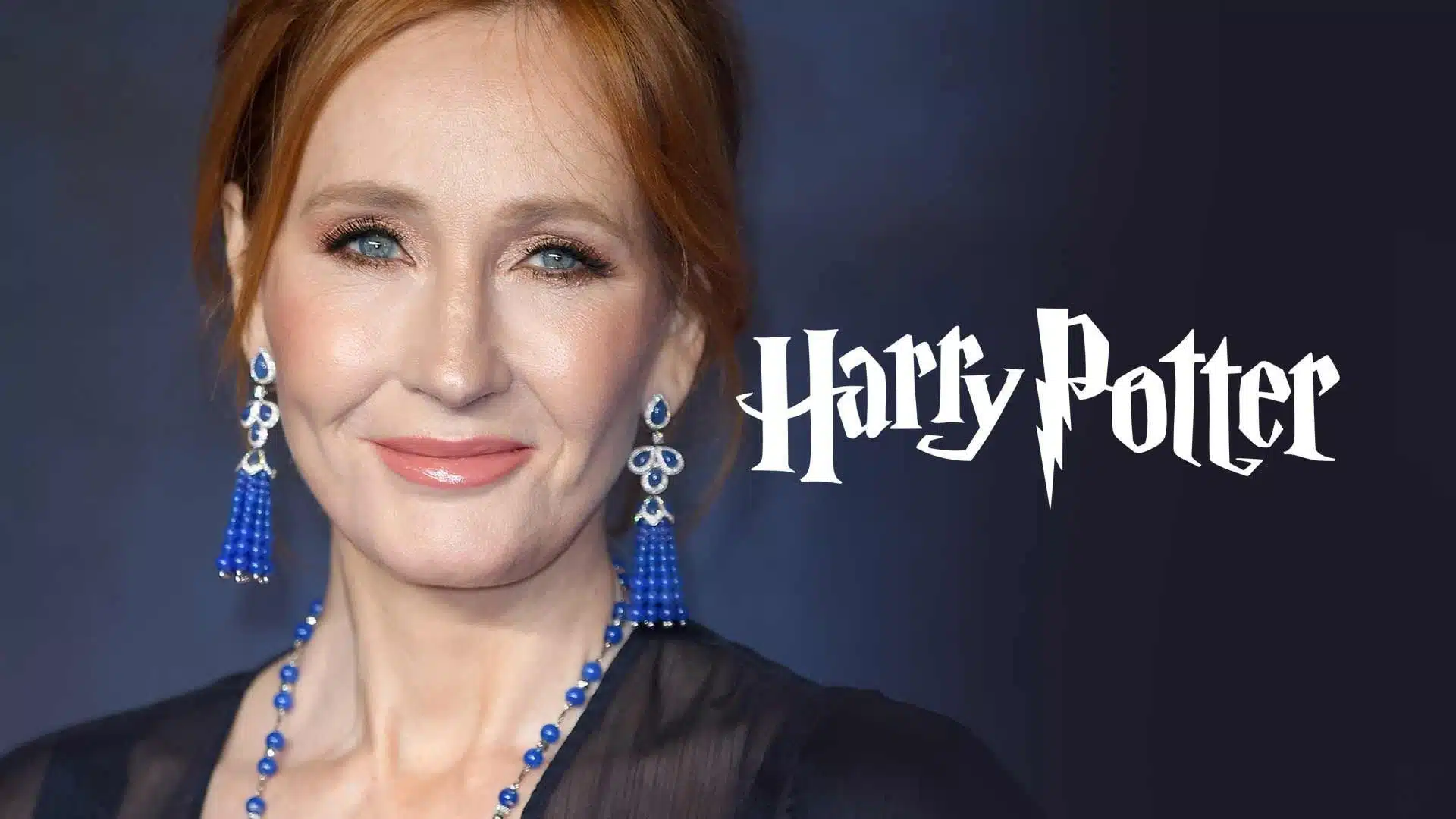 Harry Potter arrivo nuovo libro Rowling