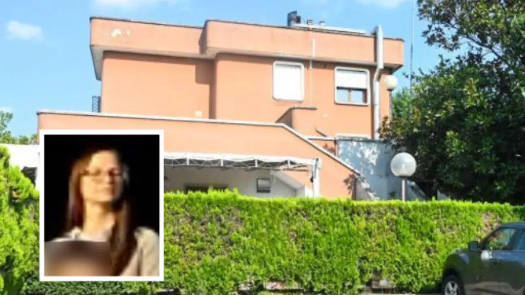 nicoleta morta bagno arrestato marito padova omicidio audio