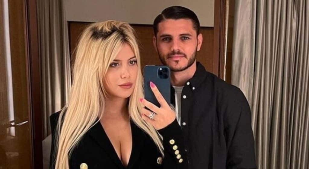 separazione wanda nara icardi