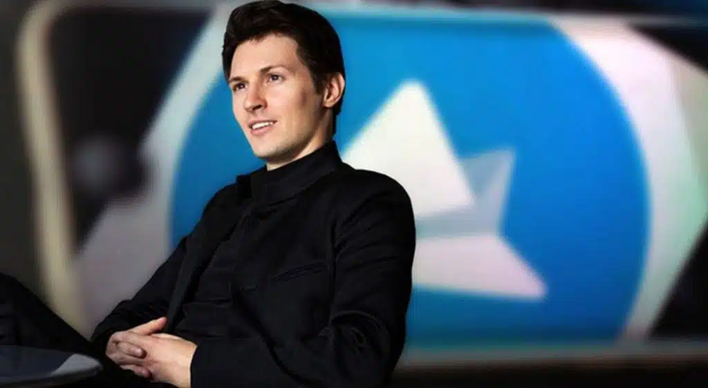 arrestato francia fondatore telegram pavel durov