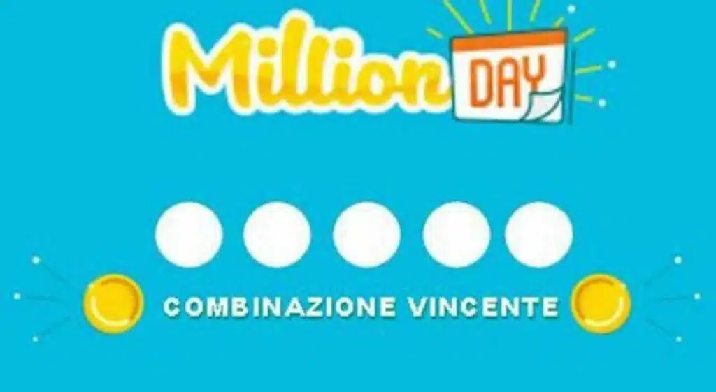 MilionDay