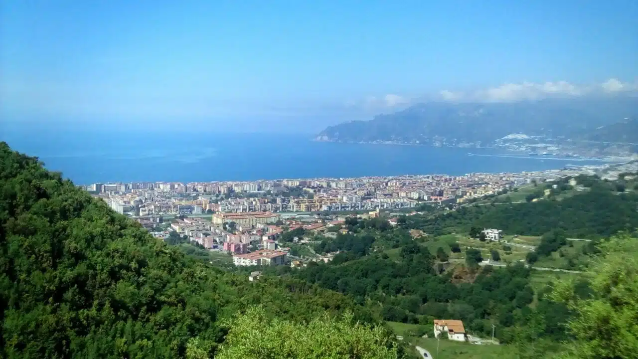 Salerno