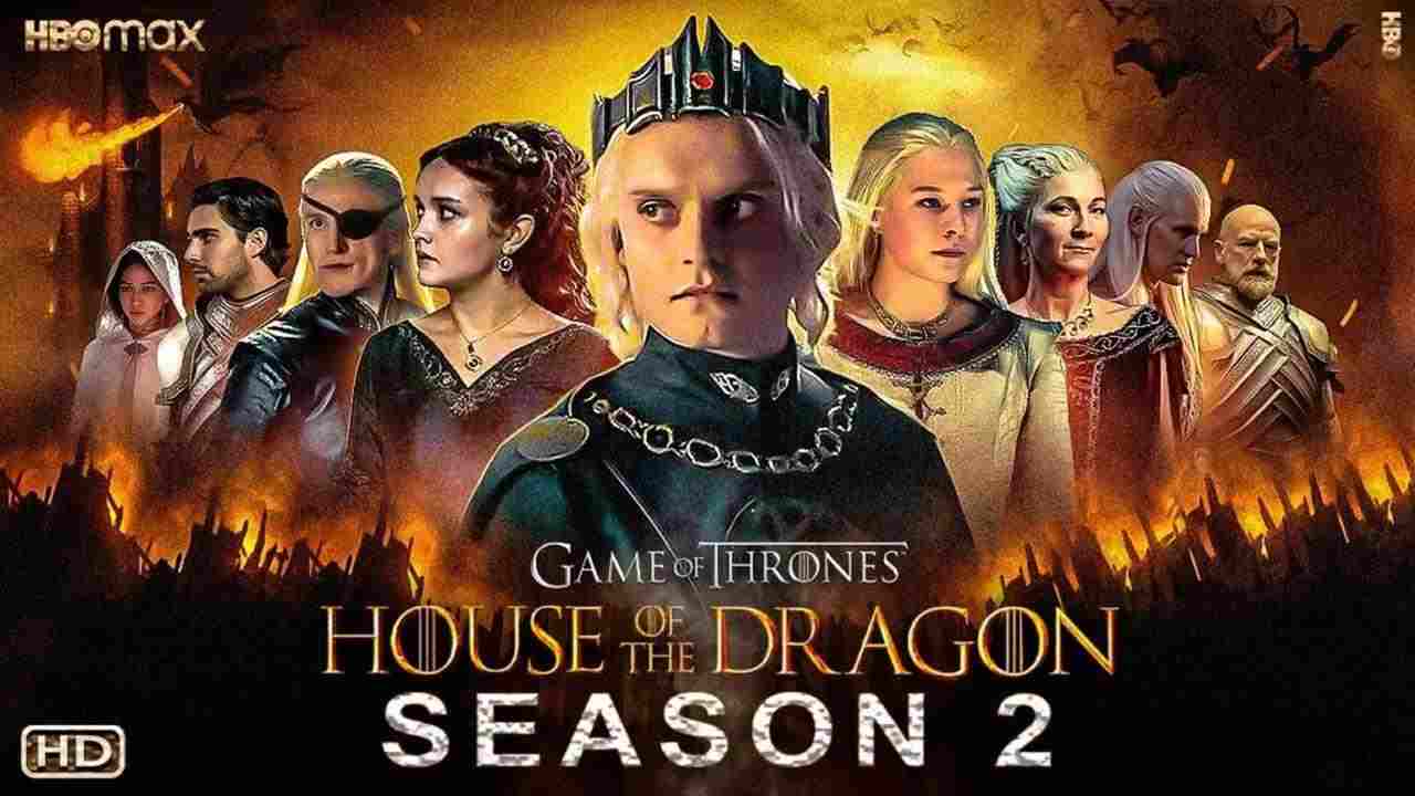 house of dragon episodi cancellati