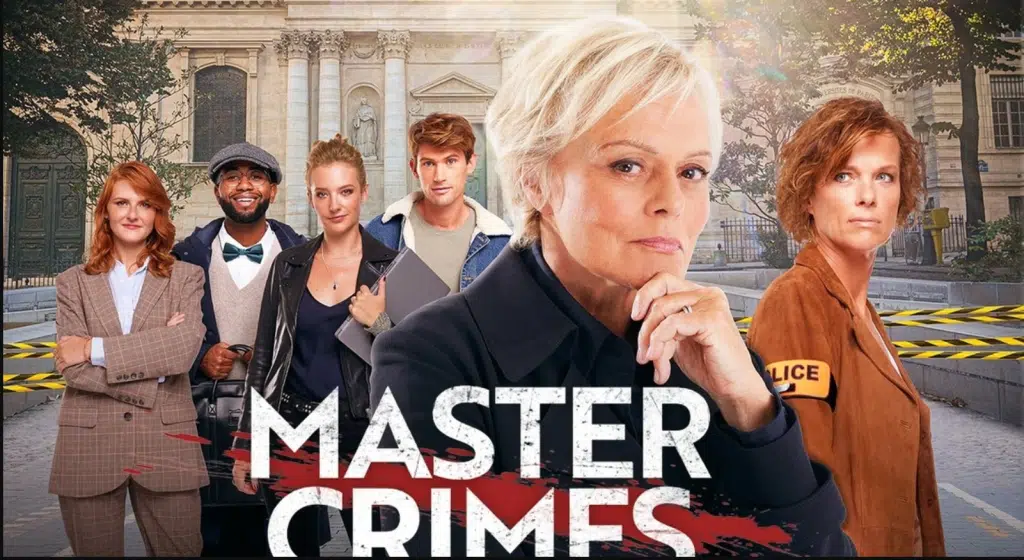 master crimes rai 1