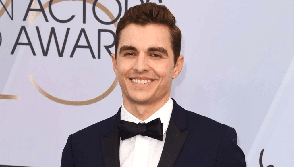 dave franco adattamento regretting you