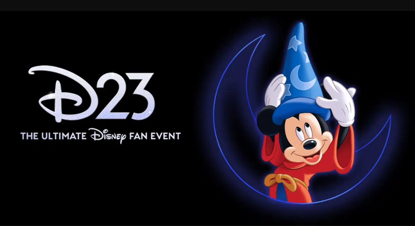 d23 conclude tributo disney legends