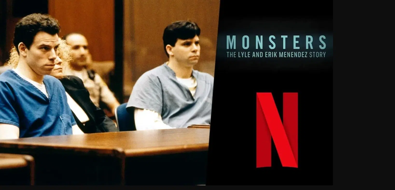 monsters caso menendez netflix