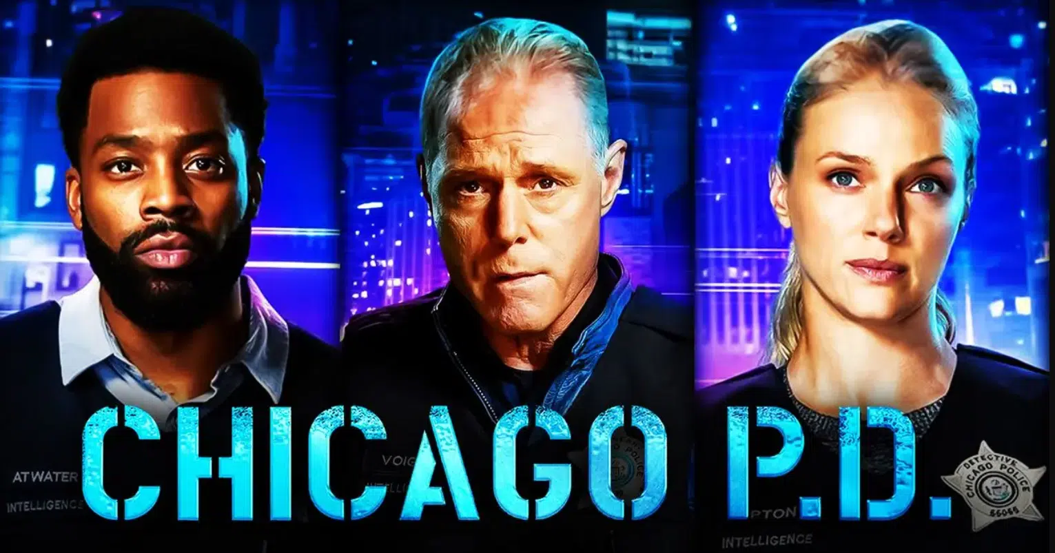 chicago PD 11 ultima puntata