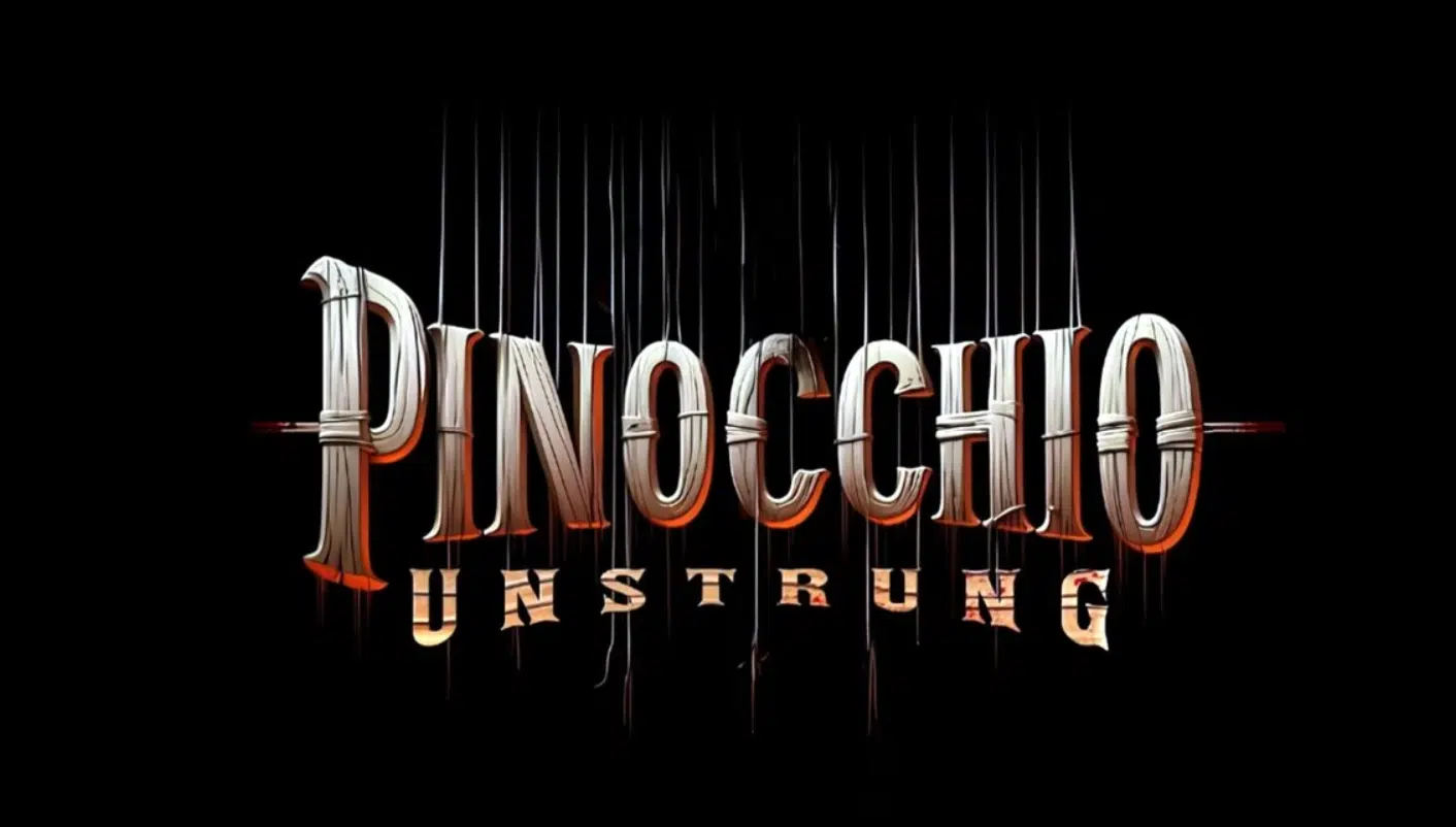 pinocchio unstrung film horror