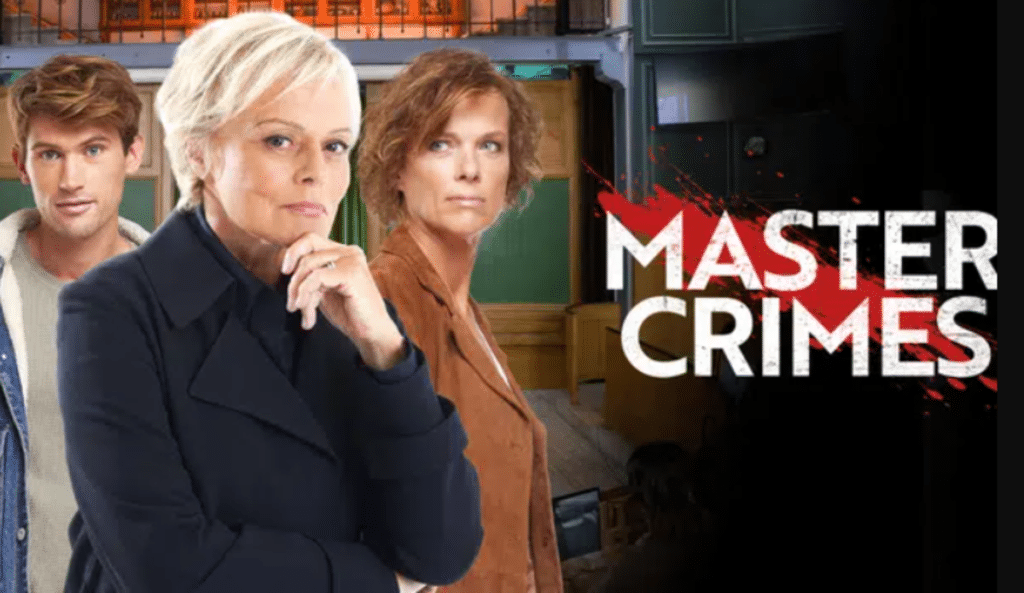 master crimes confermata seconda stagione