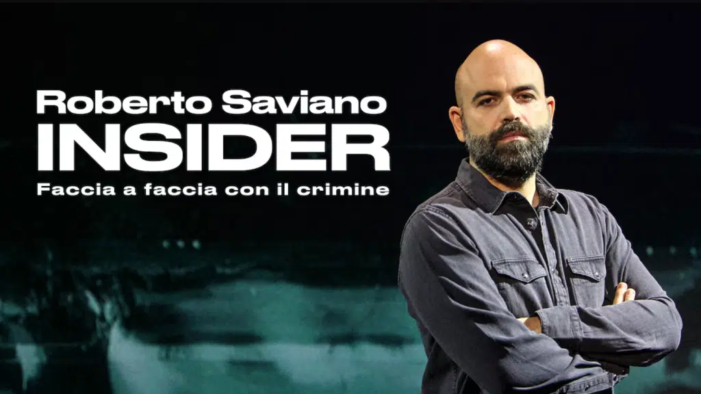 roberto saviano torna rai