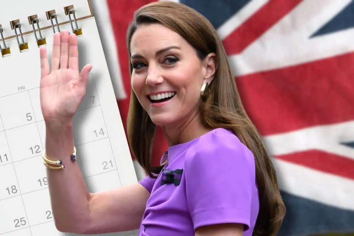 kate middleton salute migliorata