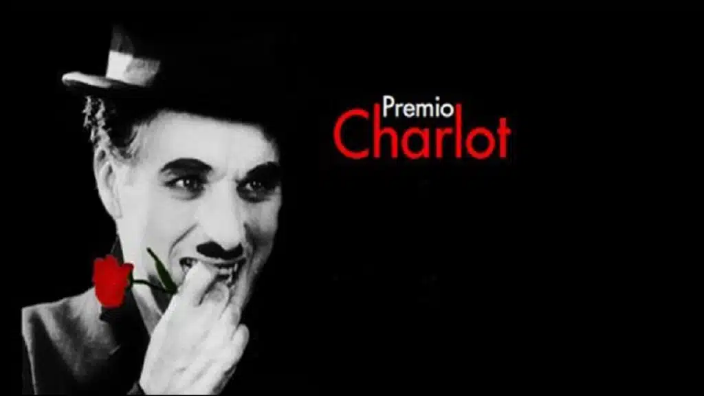 Premio Charlot 2025