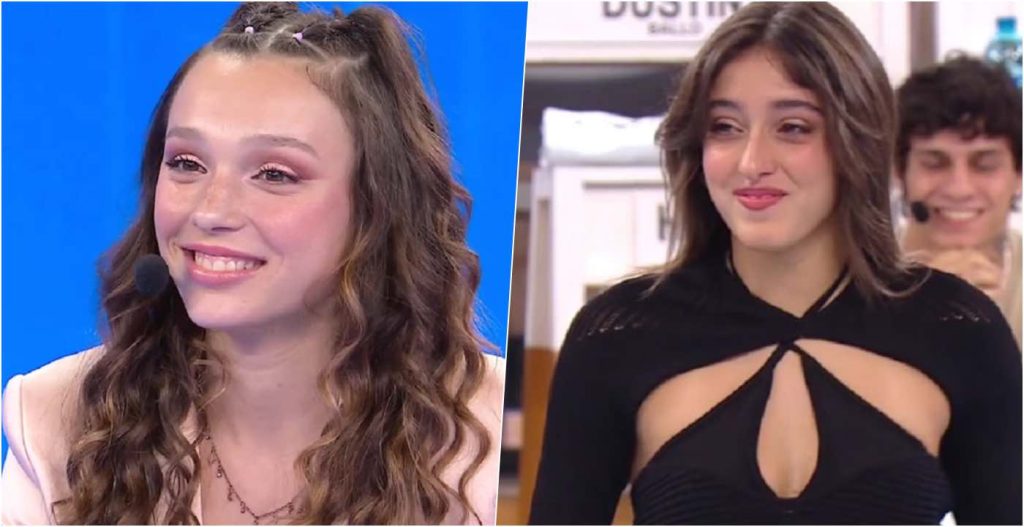 Giulia Stabile spoilera coreografia nuovo singolo Sarah