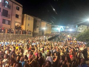 Concerti a Serre