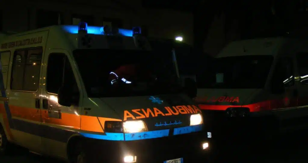 Bologna bambina morta caduta balcone