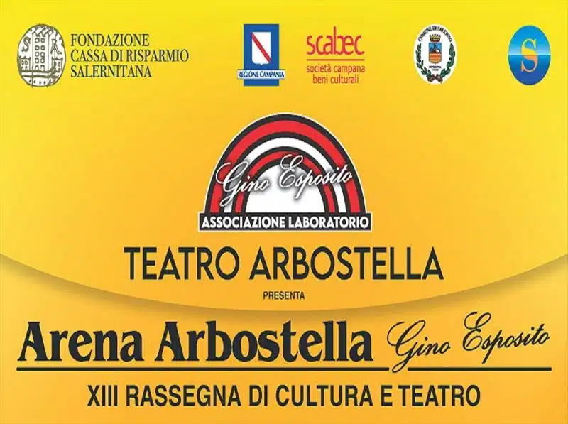 Arena Arbostella programma