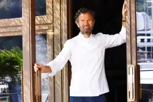 rivelazione intervista carlo cracco cuoco per caso