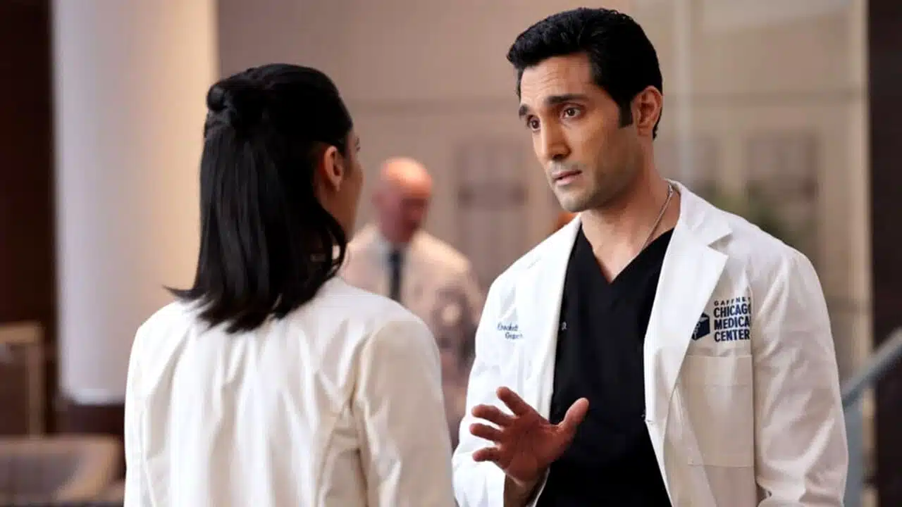 Chicago Med 9 anticipazioni 8 agosto 2024