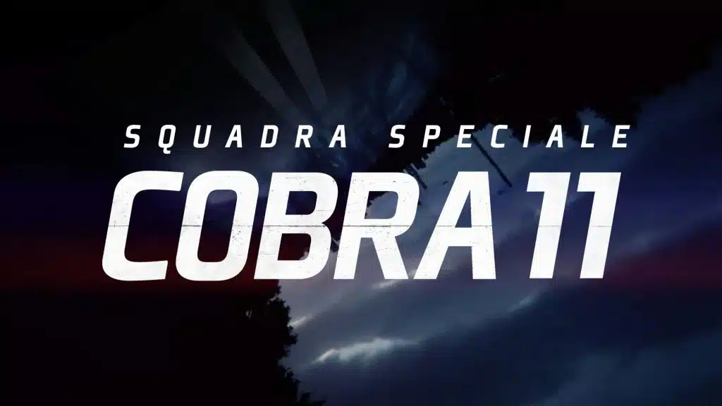 squadra speciale cobra 11 14 agosto