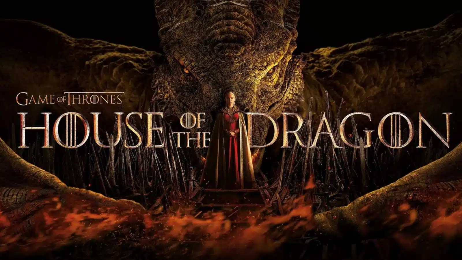 house of dragon quarta stagione