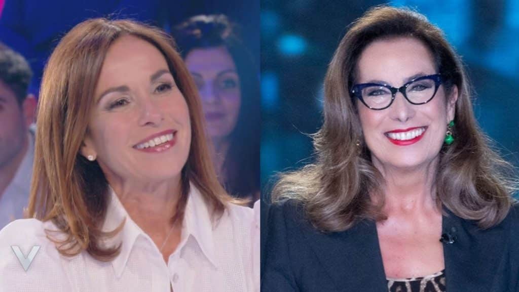 Cesara Buonamici ricorda amicizia Cristina Parodi