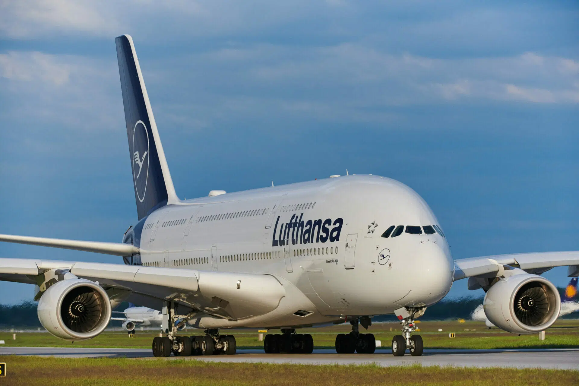Lufthansa ITA sospendono voli Tel Aviv