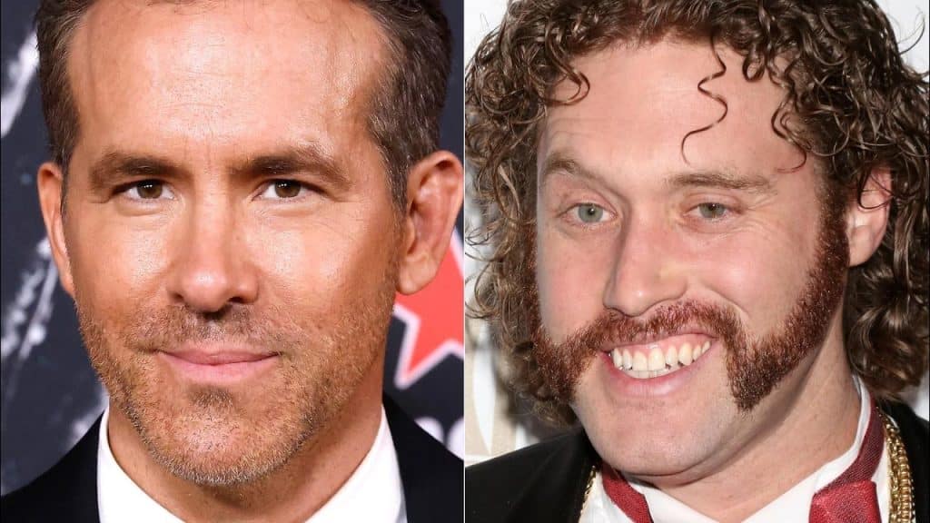 T.J. Miller accusa Ryan Reynolds