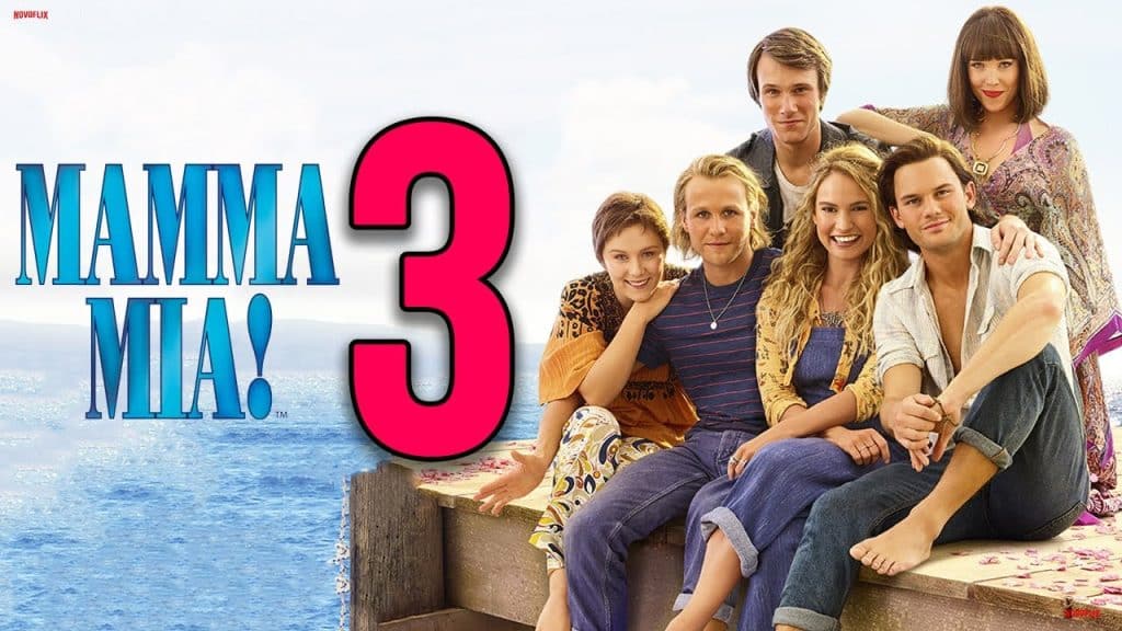 film mamma mia 3