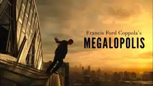 megalopolis coppola arrivo cinema