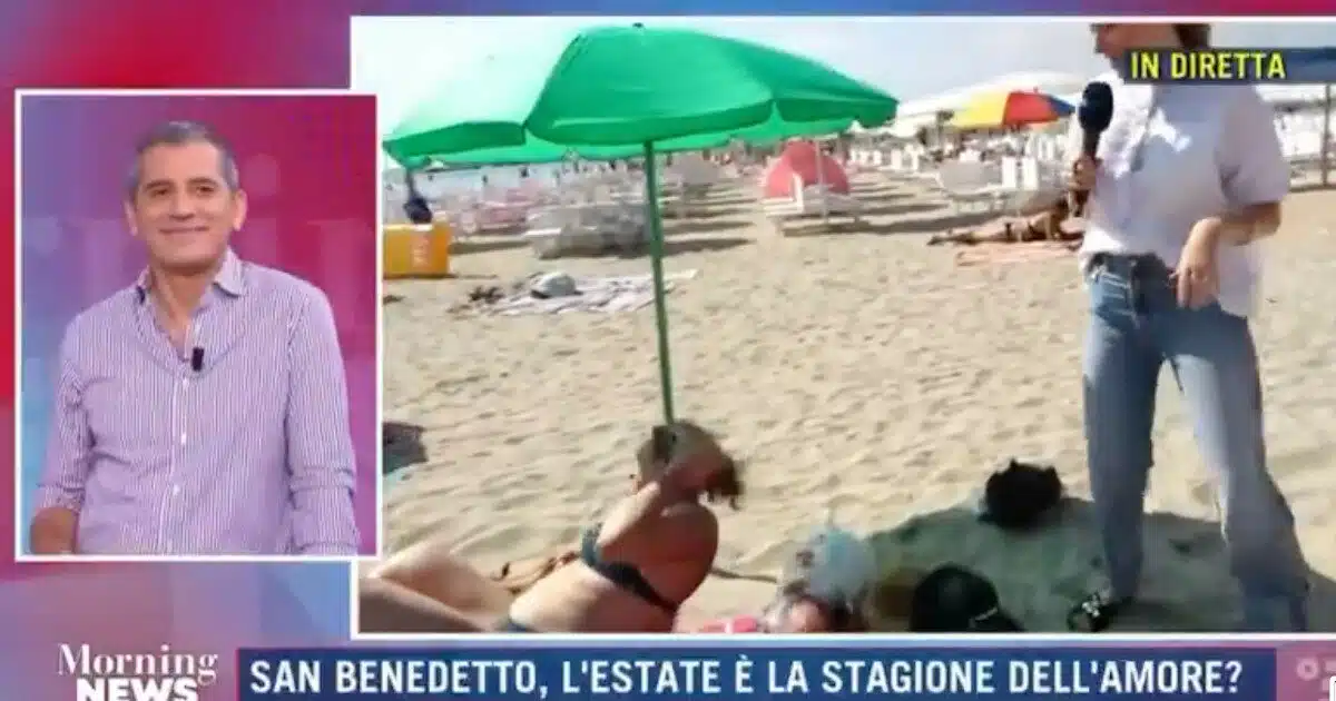 estate-stagione-amore-risposta-virale-diretta-morning-news