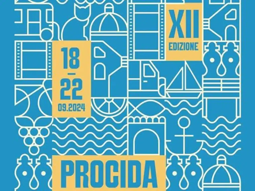 Procida Film Festival programma