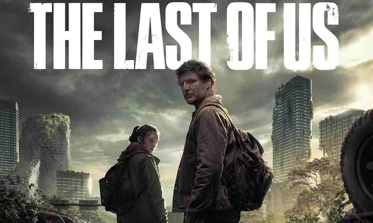 The Last of Us 2 nuovo personaggio