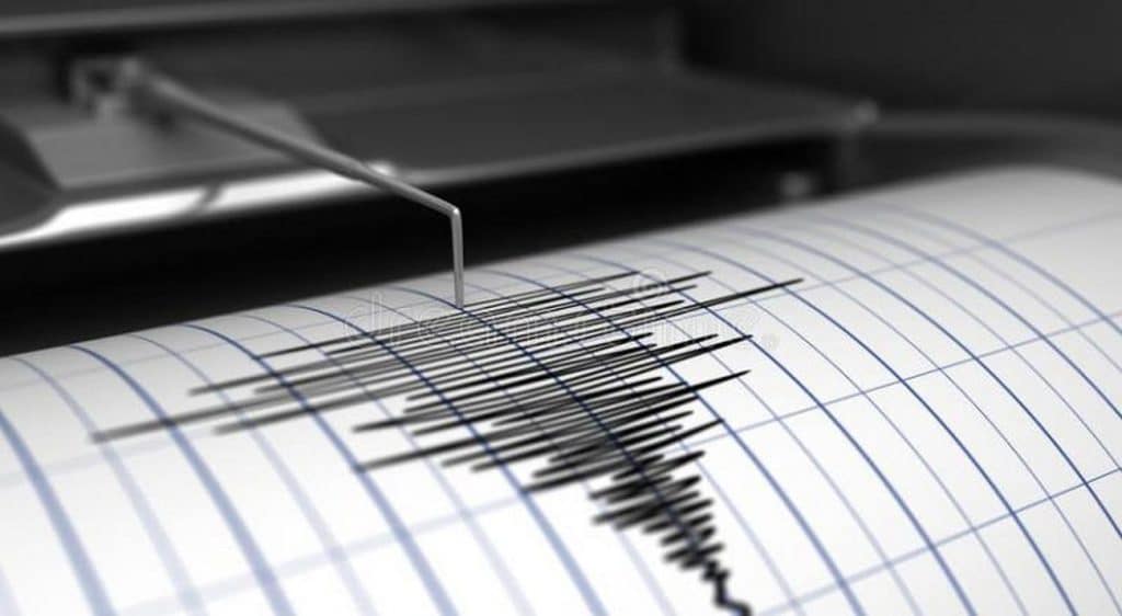 Terremoto oggi Italia 2 agosto 2024 tutte ultime scosse diretta