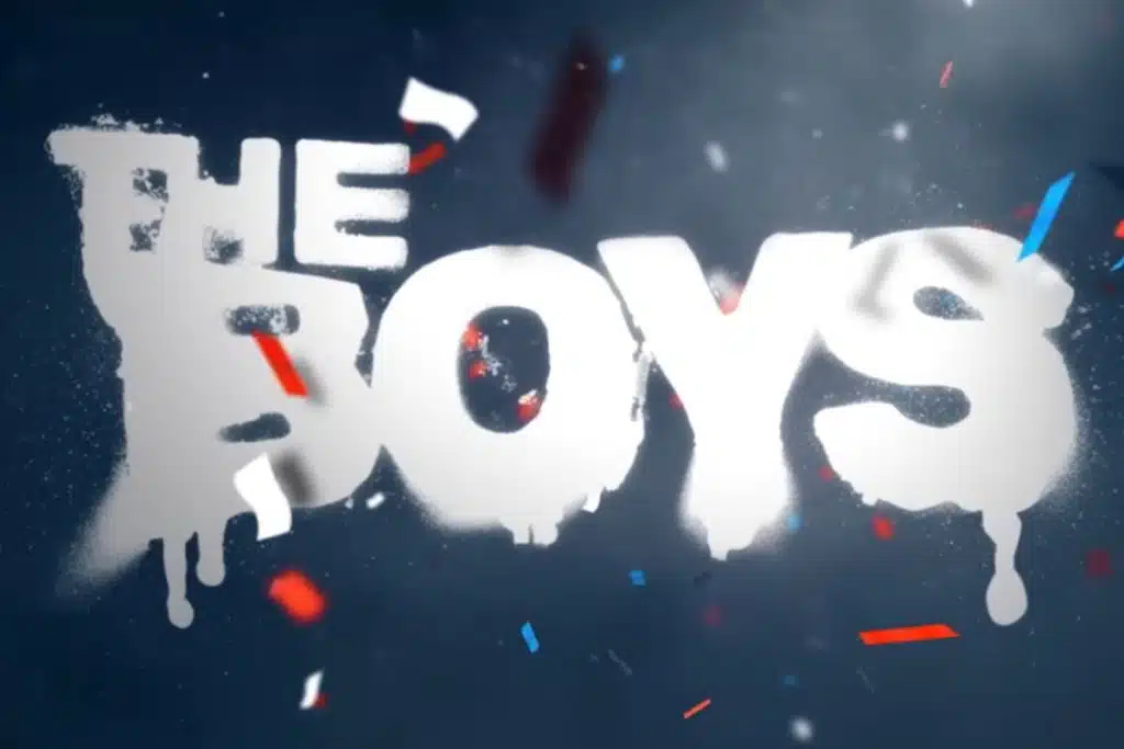 the boys 5 vero obiettivo starlight