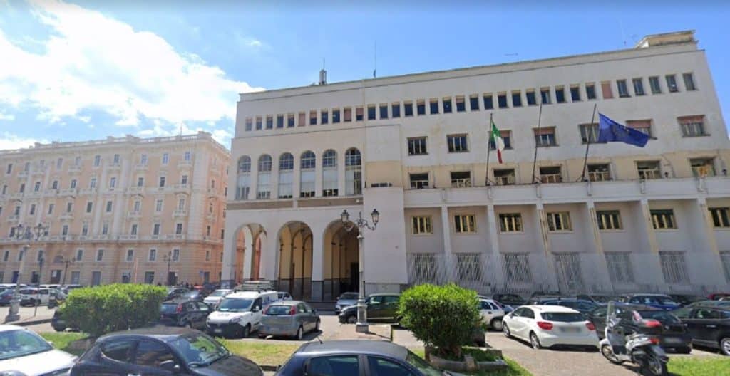 14 alias cattura cittadino marocchino